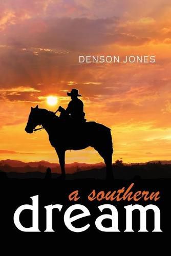 Cover image for A Southern Dream