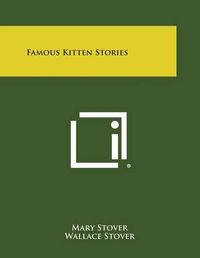 Cover image for Famous Kitten Stories