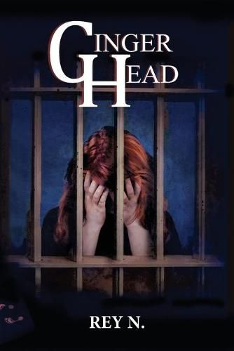 Cover image for Ginger Head