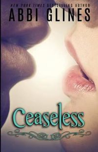 Cover image for Ceaseless