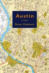 Cover image for Austin: a Poem