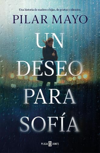 Cover image for Un deseo para Sofia / A Wish for Sofia