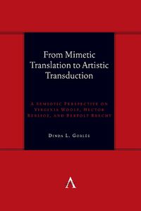 Cover image for From Mimetic Translation to Artistic Transduction