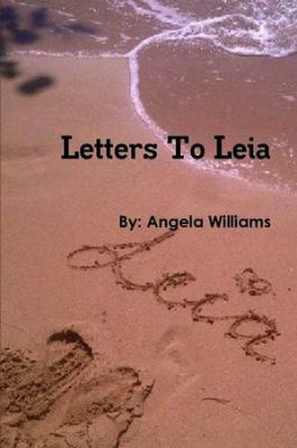 Letters To Leia