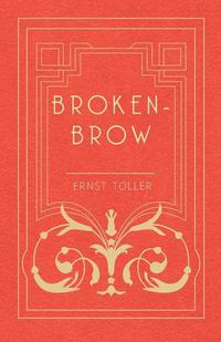 Cover image for Broken-Brow