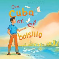 Cover image for Con Cuba En El Bolsillo