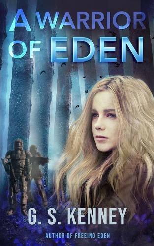 Cover image for A Warrior of Eden