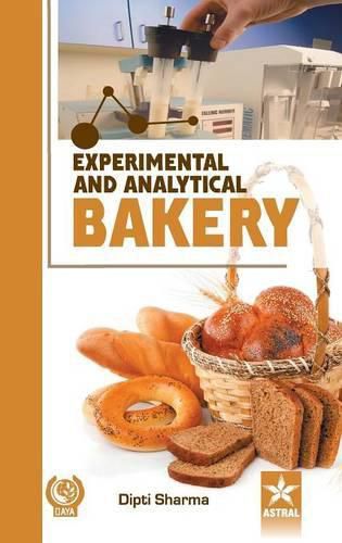 Cover image for Experimental and Analytical Bakery