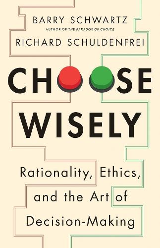 Cover image for Choose Wisely