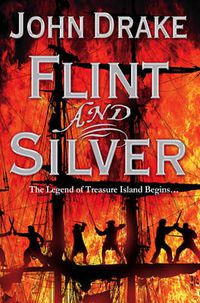 Cover image for Flint and Silver