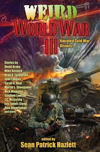 Cover image for Weird World War III