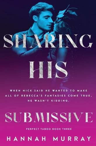 Cover image for Sharing His Submissive