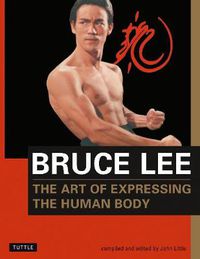 Cover image for The Art of Expressing the Human Body