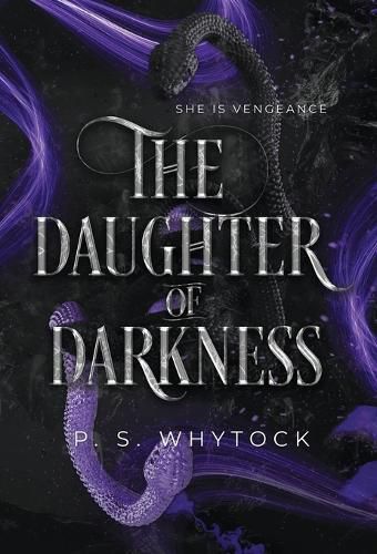 Cover image for The Daughter of Darkness