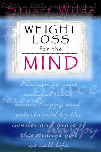 Cover image for Weight Loss for the Mind