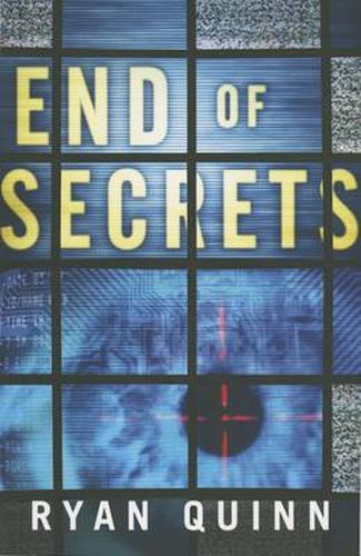 Cover image for End of Secrets