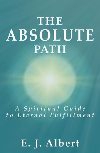 Cover image for The Absolute Path