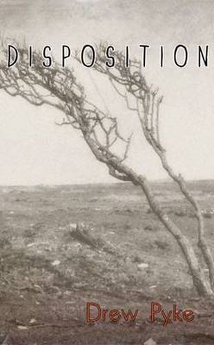 Cover image for Disposition