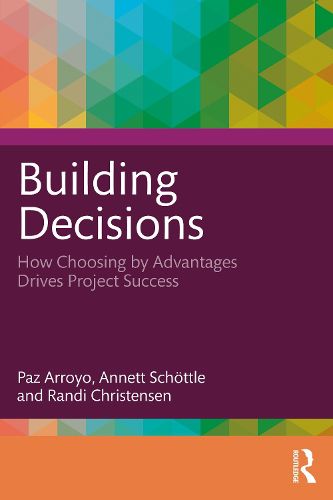 Cover image for Building Decisions