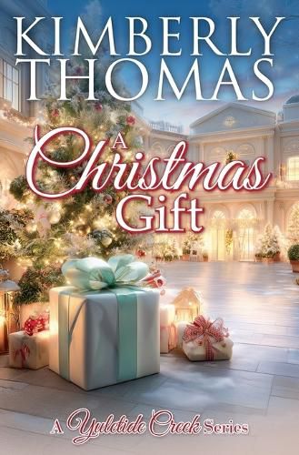 Cover image for A Christmas Gift