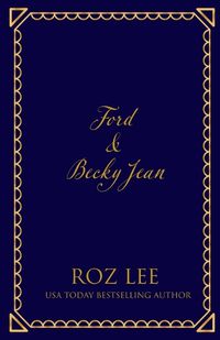 Cover image for Ford & Becky Jean