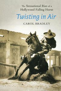 Cover image for Twisting in Air