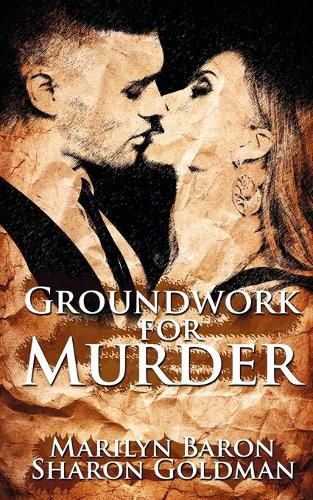 Cover image for Groundworks for Murder