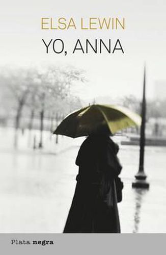 Cover image for Yo, Anna