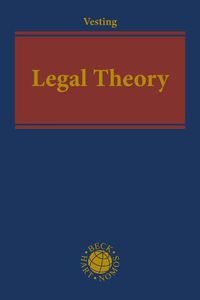 Cover image for Legal Theory