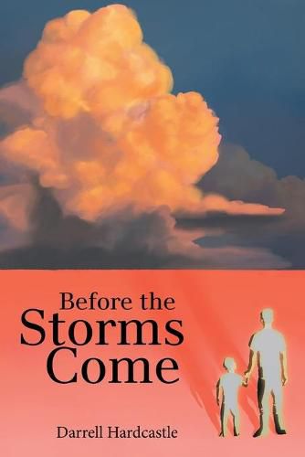 Cover image for Before the Storms Come