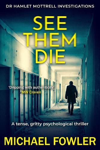 Cover image for See Them Die