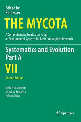 Systematics and Evolution: Part A