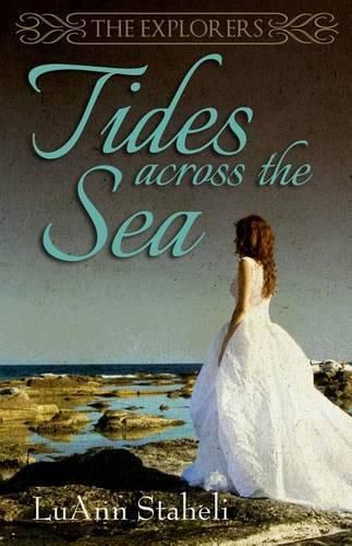 Cover image for Tides Across the Sea