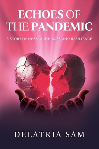 Cover image for Echoes of the Pandemic