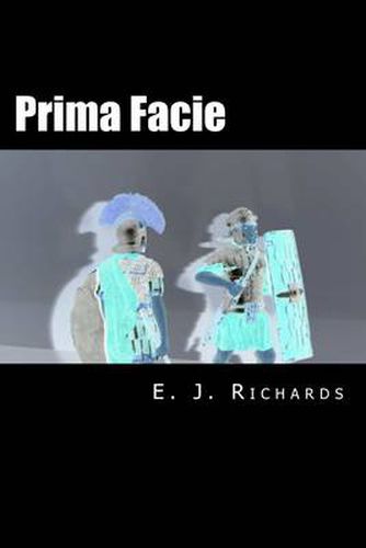 Cover image for Prima Facie