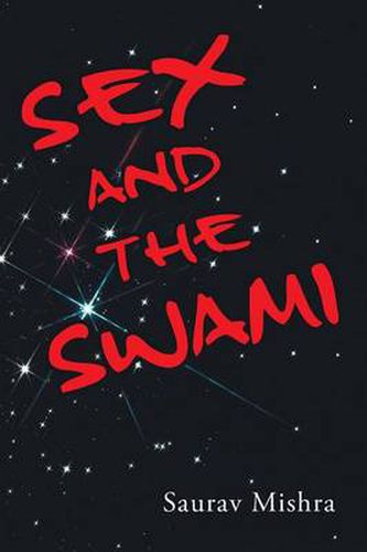 Cover image for Sex and the Swami