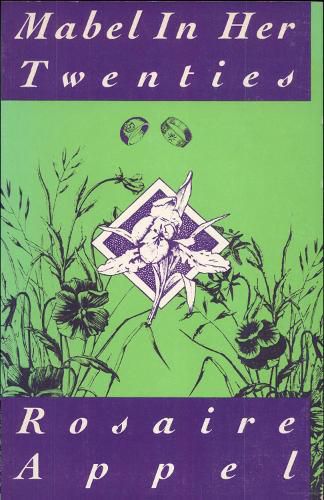 Cover image for Mabel in Her Twenties