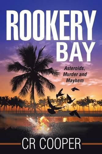 Cover image for Rookery Bay