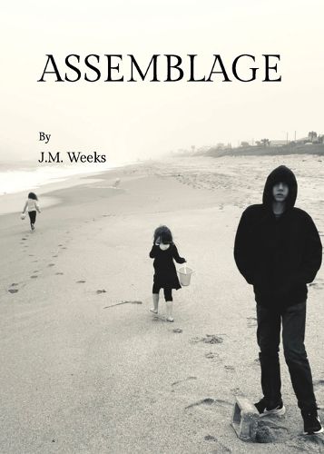 Cover image for Assemblage