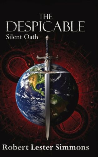 Cover image for The Despicables