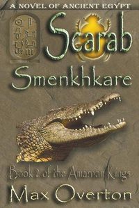 Cover image for Scarab-Smenkhkare