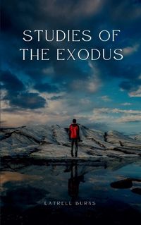 Cover image for Studies of the Exodus