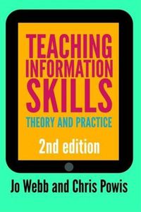 Cover image for Teaching Information Skills