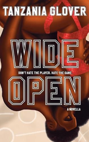 Cover image for Wide Open