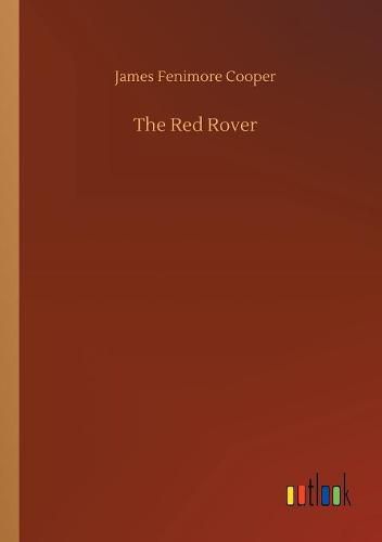 Cover image for The Red Rover