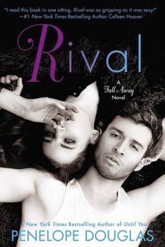 Cover image for Rival