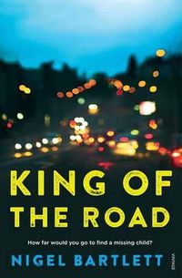 Cover image for King of the Road