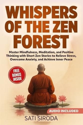 Cover image for Whispers of the Zen Forest