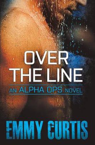 Cover image for Over the Line