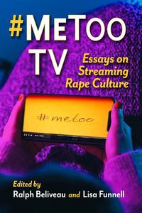 Cover image for #Metoo TV